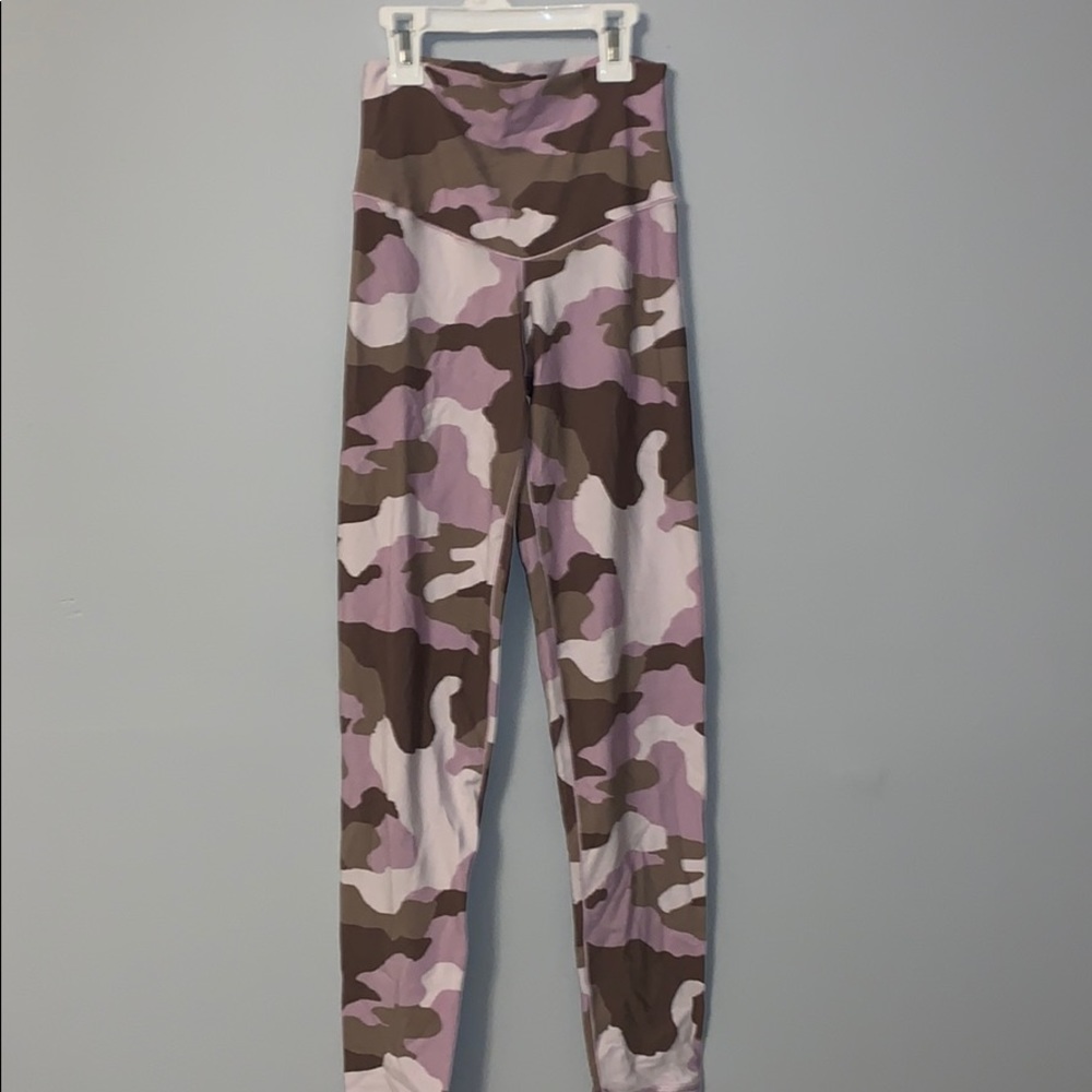 aerie real me leggings